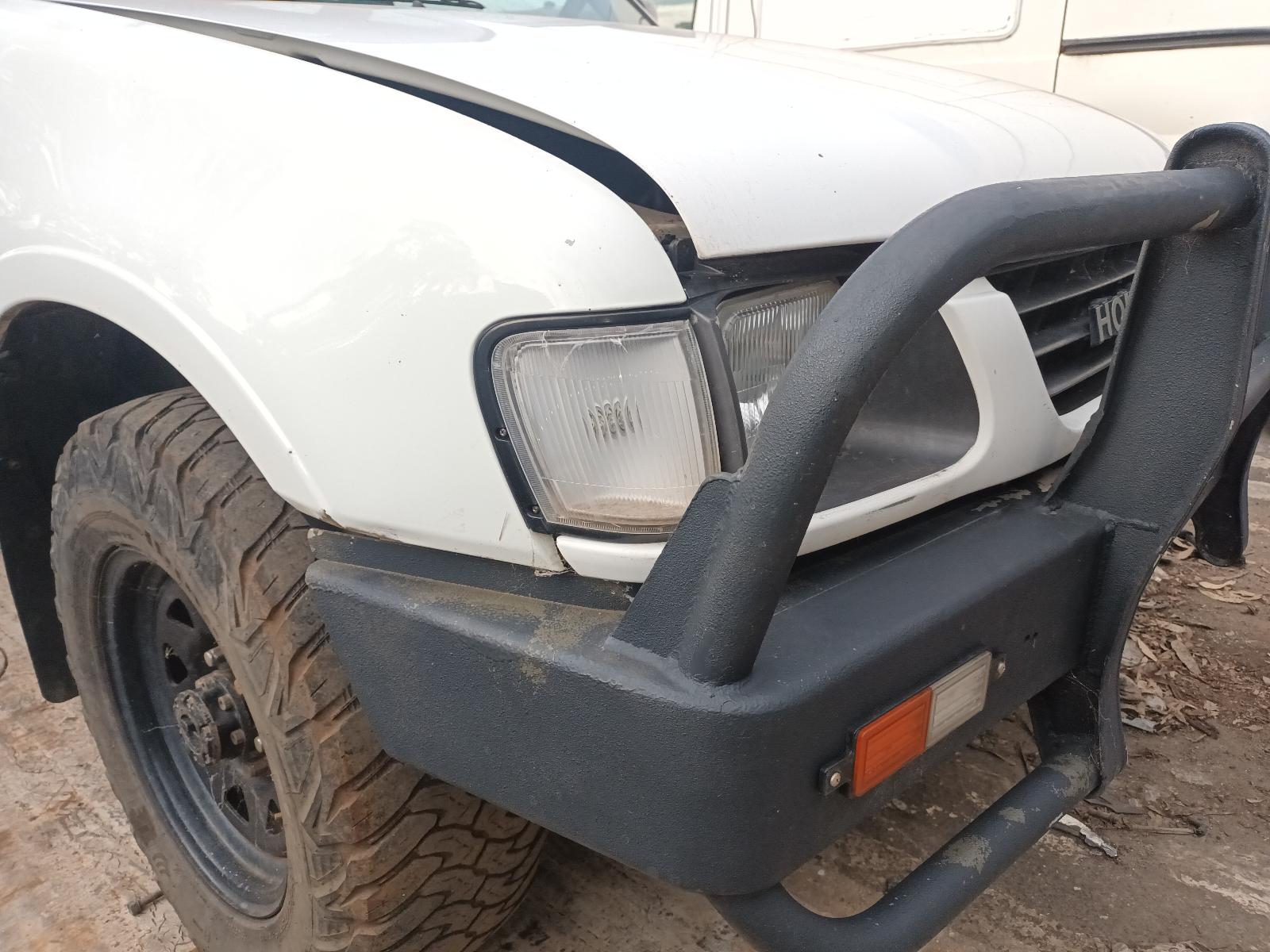 Gear Stick/Shifter Rodeo Holden 1998