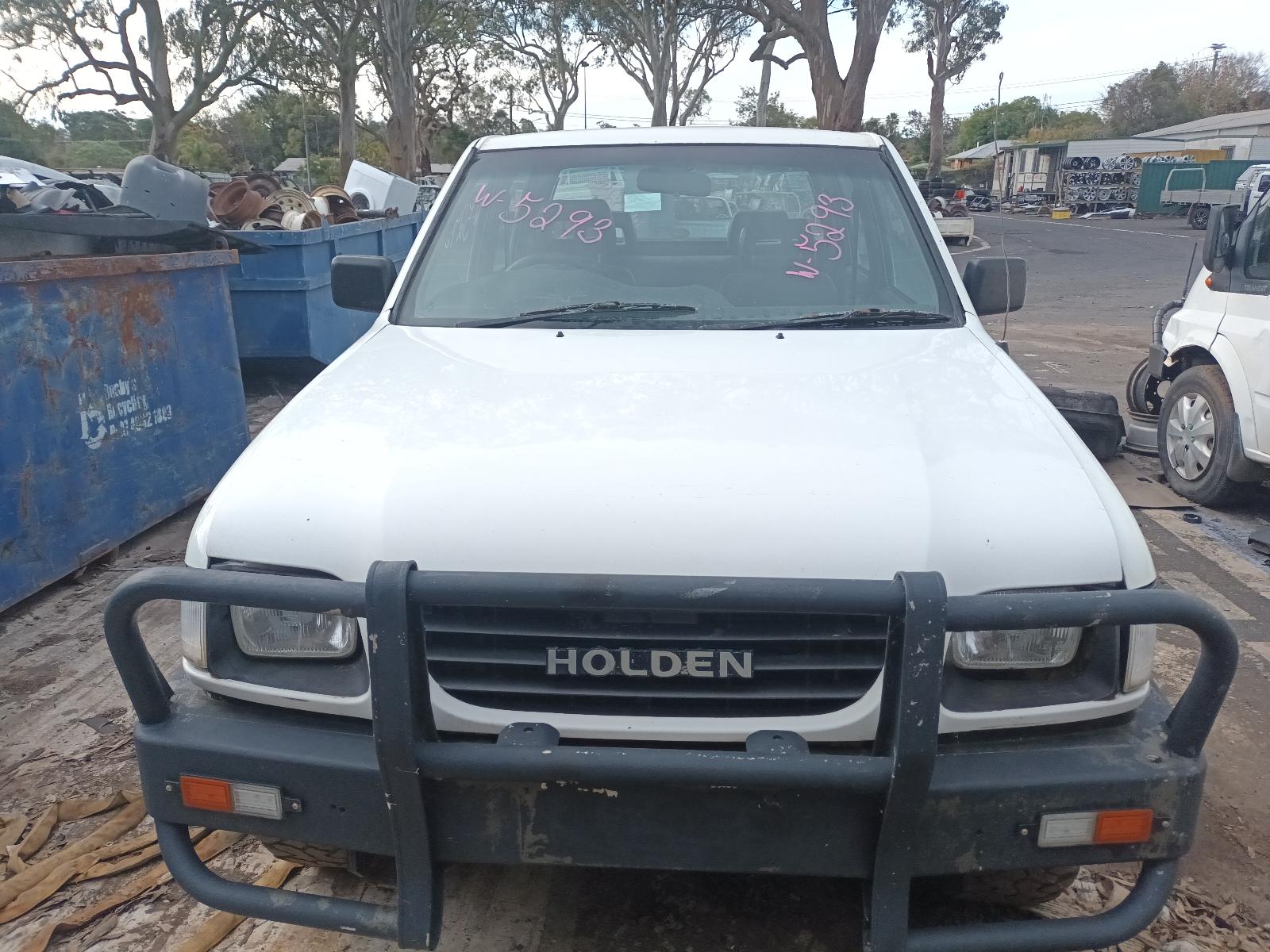 Gear Stick/Shifter Rodeo Holden 1998