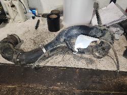 View Auto part Intercooler Toyota Hilux 2019