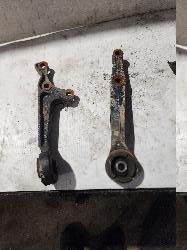 View Auto part Misc Bracket Toyota Hilux 2024