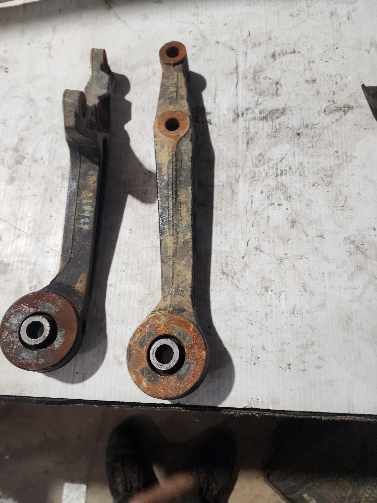 View Auto part Misc Bracket Toyota Hilux 2024