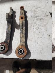 View Auto part Misc Bracket Toyota Hilux 2024
