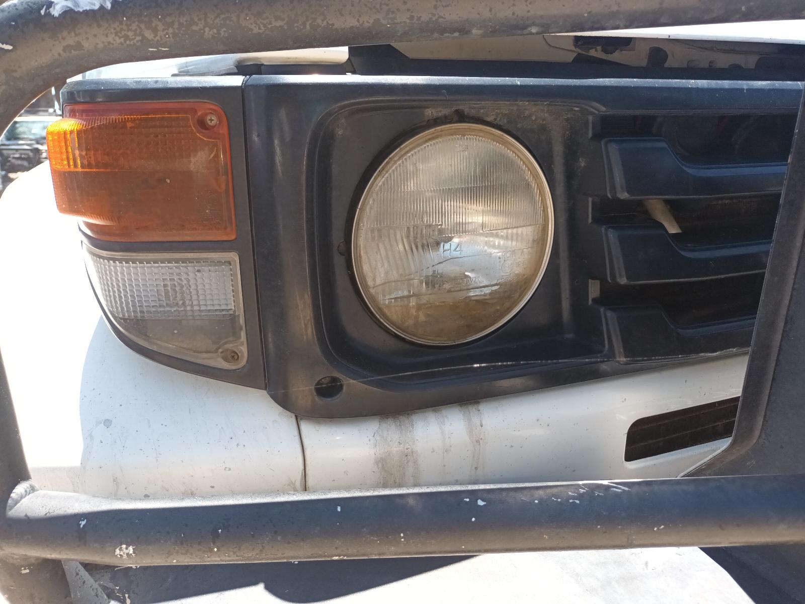 2000 Toyota Landcruiser Gear Stick/Shifter View Auto part Gear Stick/Shifter Toyota Landcruiser 2000