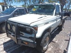 View Auto part Gear Stick/Shifter Toyota Landcruiser 2000