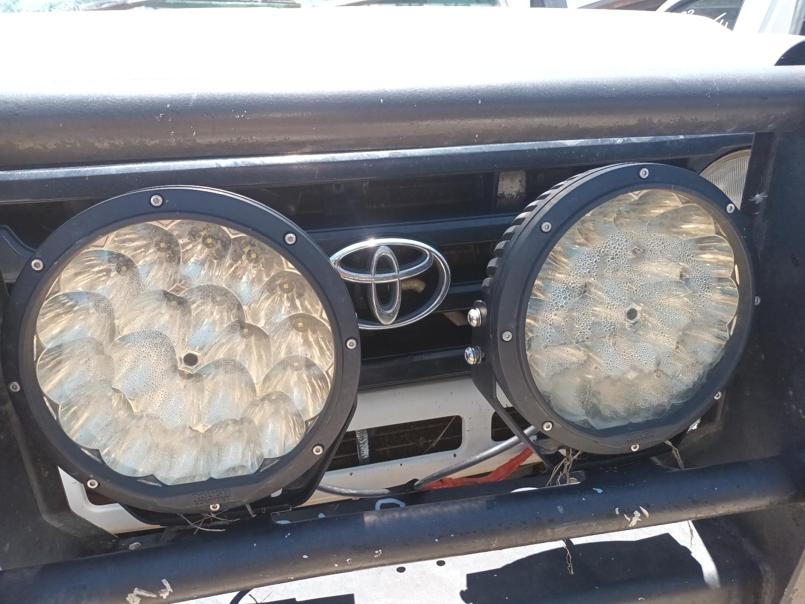 2000 Toyota Landcruiser Gear Stick/Shifter View Auto part Gear Stick/Shifter Toyota Landcruiser 2000