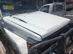 View Auto part Interior Mirror Toyota Landcruiser 2000