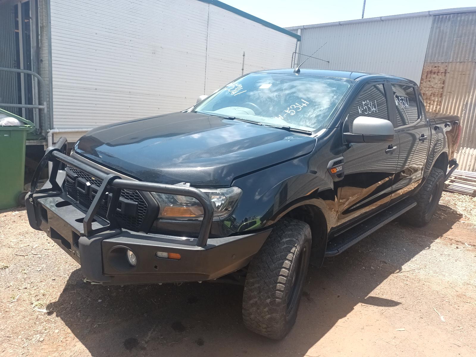 Pwr Dr Wind Switch Ranger Ford 2017