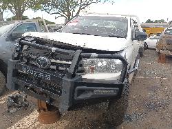 View Auto part Starter Toyota Hilux 2024