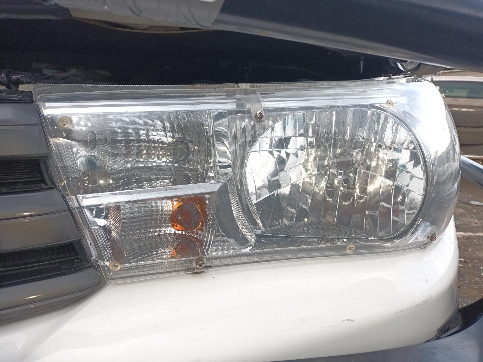 View Auto part Abs Sensor Toyota Hilux 2024