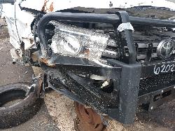 View Auto part Airbag Module/Sensor Toyota Hilux 2024
