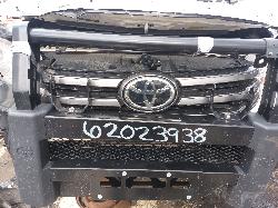 View Auto part Airbag Module/Sensor Toyota Hilux 2024