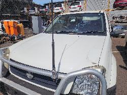 View Auto part Seatbelt/Stalk Holden Rodeo 2004