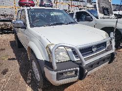 View Auto part Seatbelt/Stalk Holden Rodeo 2004