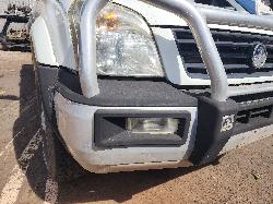 View Auto part Seatbelt/Stalk Holden Rodeo 2004