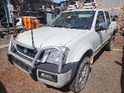 View Auto part Seatbelt/Stalk Holden Rodeo 2004