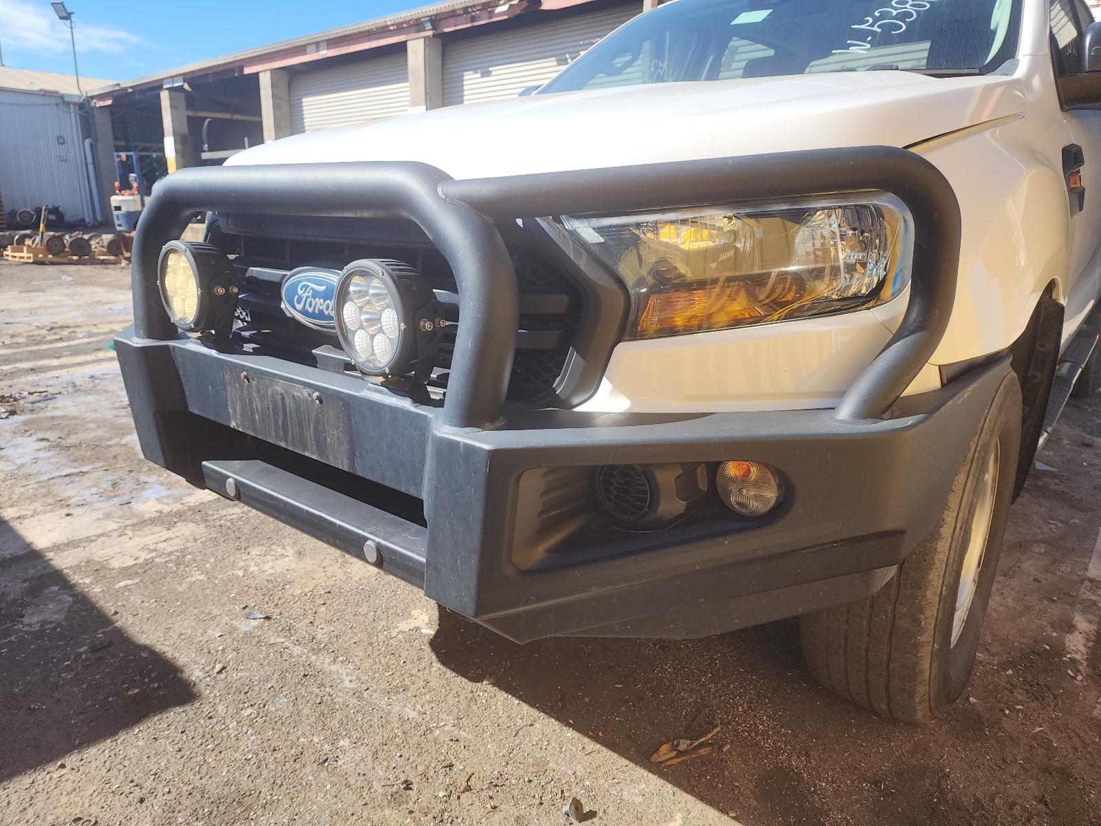 Pwr Dr Wind Switch Ranger Ford 2019