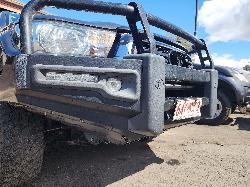 View Auto part Wheel Mag Toyota Hilux 2014