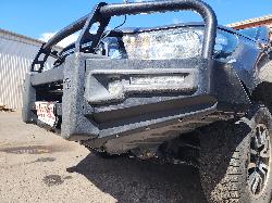 View Auto part Wheel Mag Toyota Hilux 2014