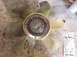 View Auto part Fan Mitsubishi Pajero 2010