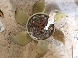 View Auto part Fan Mitsubishi Pajero 2010
