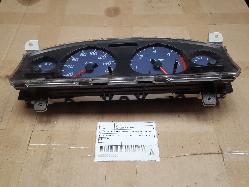 View Auto part Instrument Cluster Nissan Navara 2002