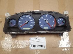 View Auto part Instrument Cluster Nissan Navara 2002