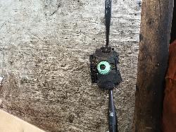 View Auto part Combination Switch Nissan Navara 2002