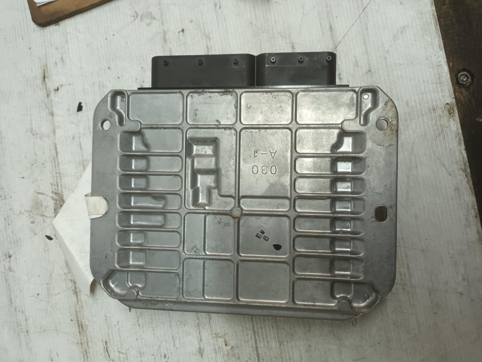View Auto part Ecu Mitsubishi Pajero 2010