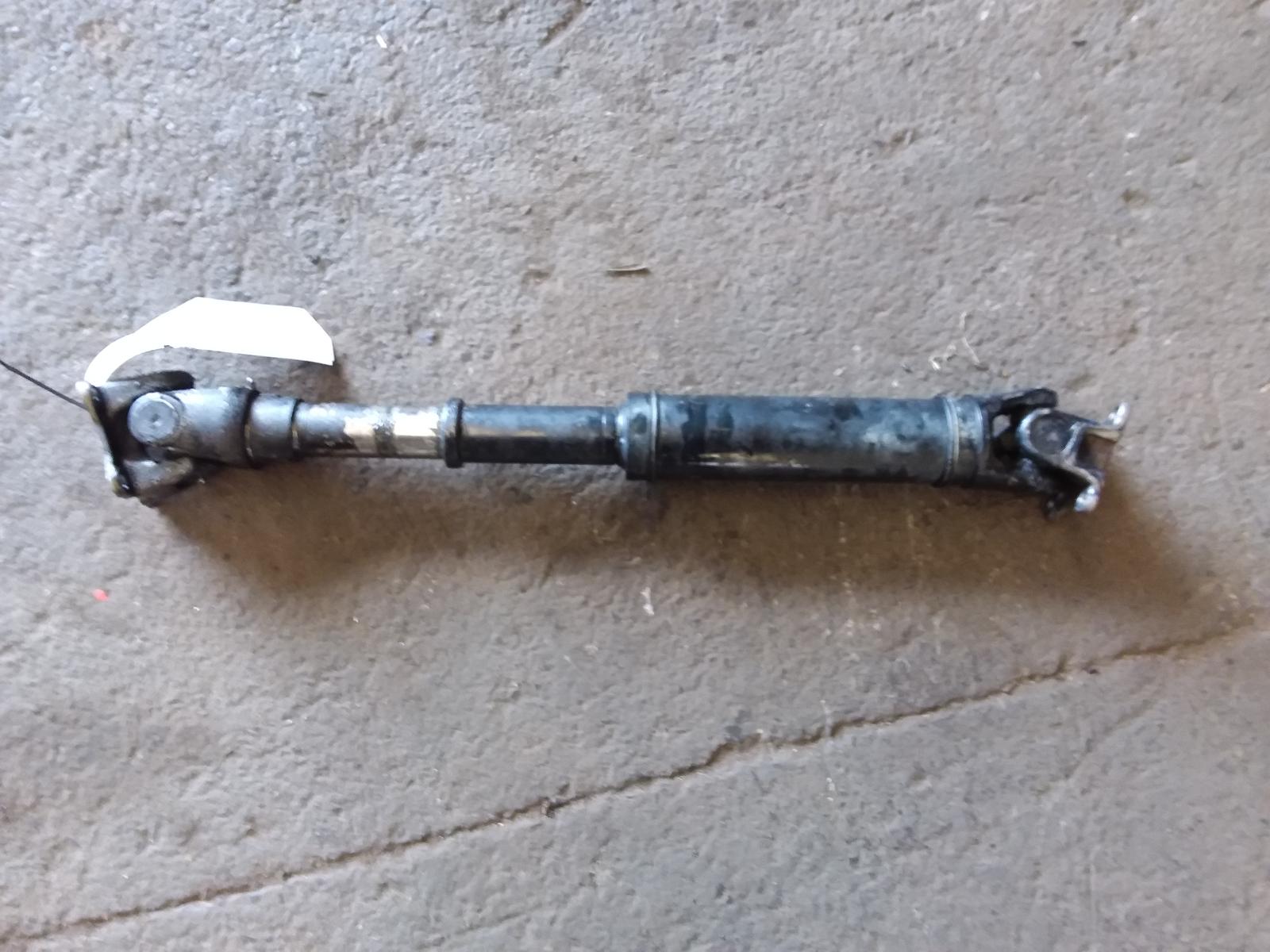 View Auto part Front Prop Shaft Toyota Hilux 2010
