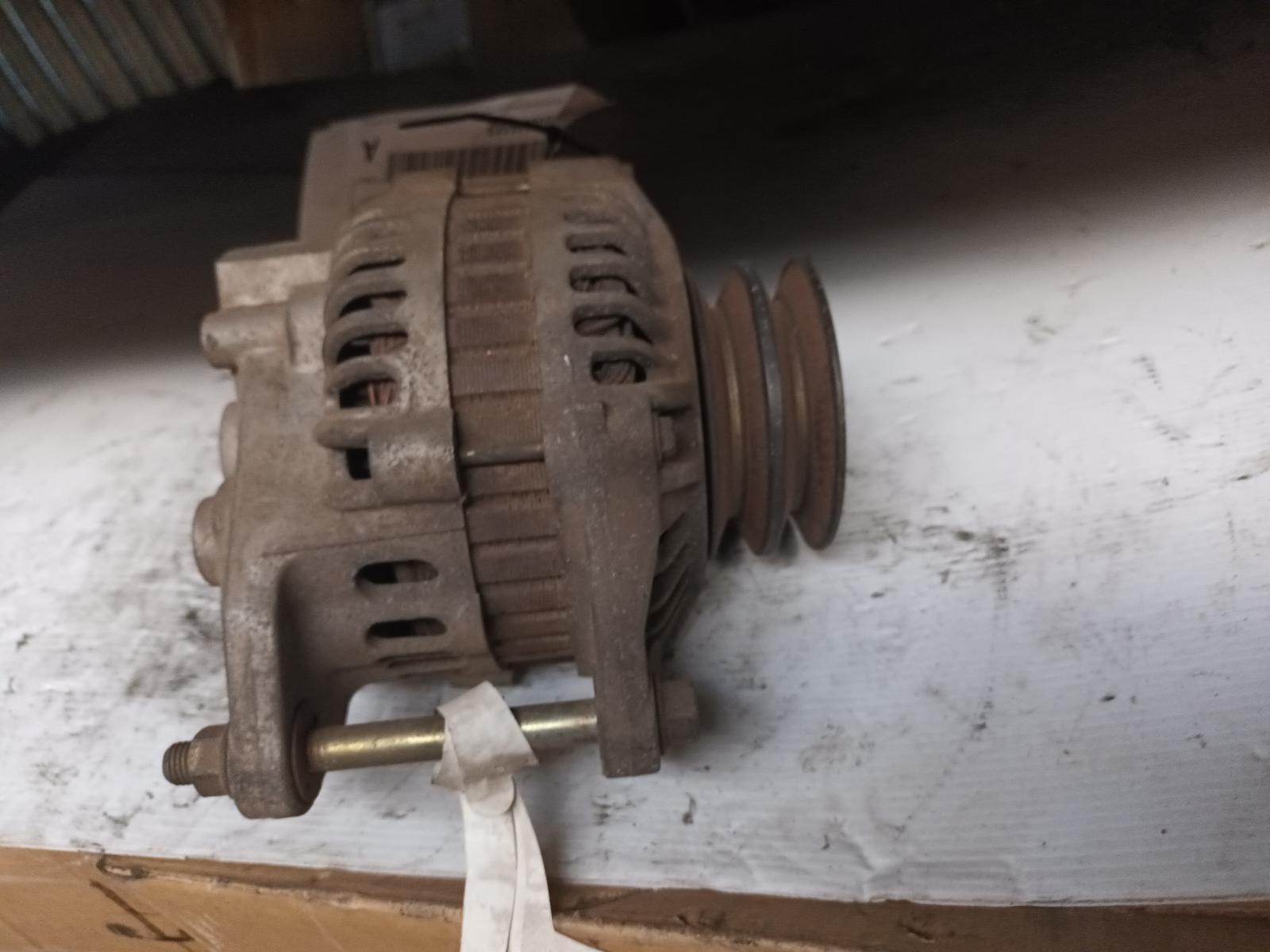 View Auto part Alternator Ford Courier 2004