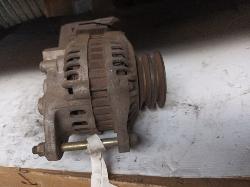 View Auto part Alternator Ford Courier 2004