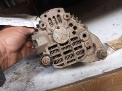 View Auto part Alternator Ford Courier 2004