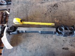 View Auto part Front Prop Shaft Toyota Hilux 2004