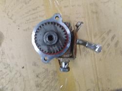 View Auto part Steering Pump Nissan Patrol 2008