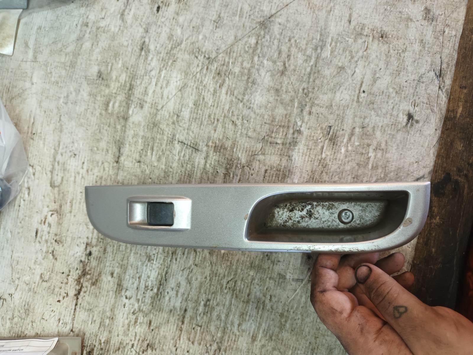 View Auto part Pwr Dr Wind Switch Mitsubishi Triton 2012