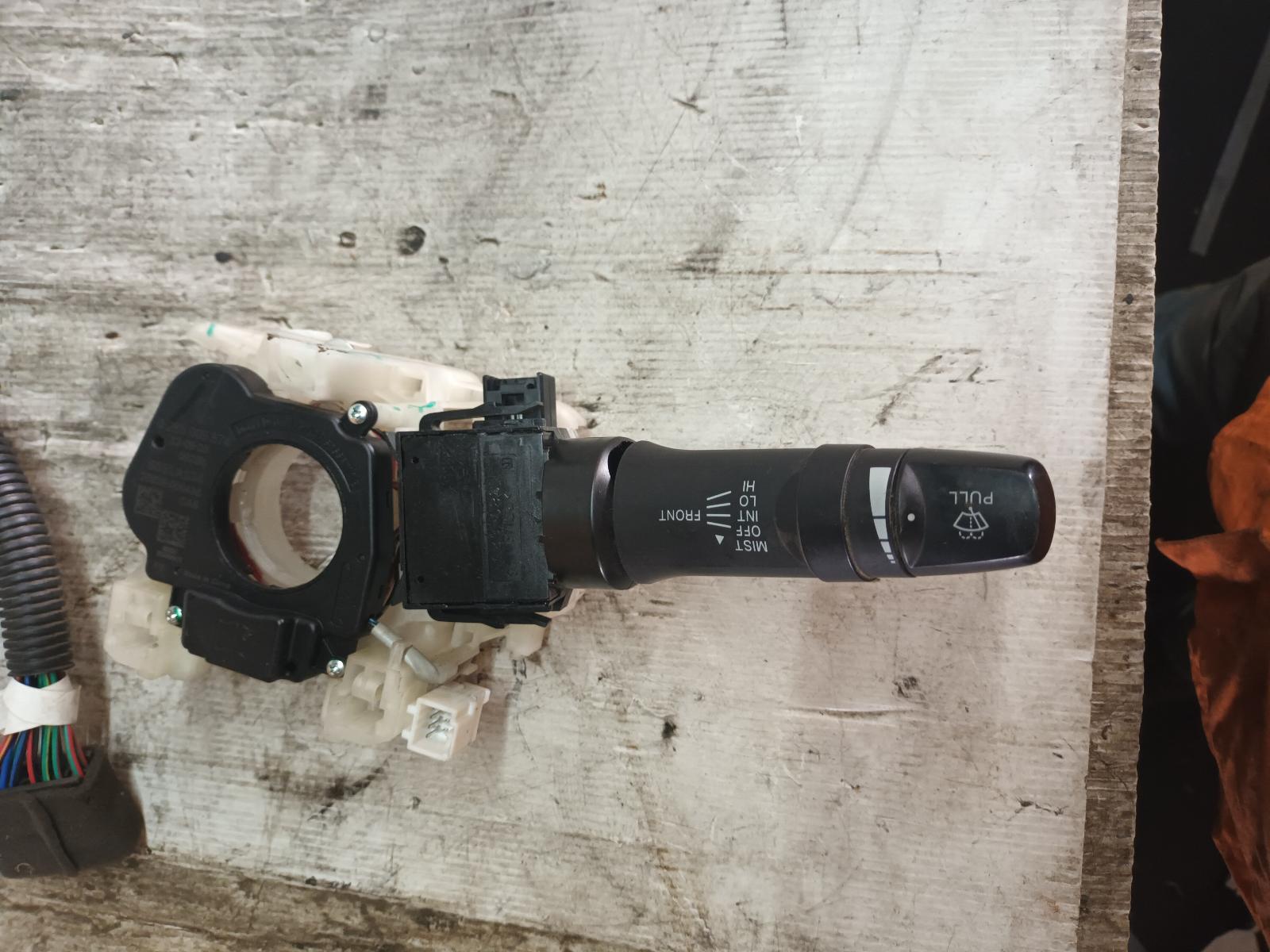 View Auto part Combination Switch Mitsubishi Triton 2012