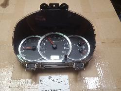 View Auto part Instrument Cluster Mitsubishi Triton 2012