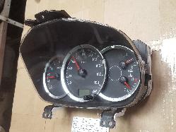 View Auto part Instrument Cluster Mitsubishi Triton 2012