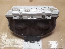 View Auto part Instrument Cluster Mitsubishi Triton 2012