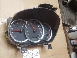 View Auto part Instrument Cluster Mitsubishi Triton 2012