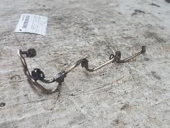 View Auto part Injection Rail Mitsubishi Triton 2012