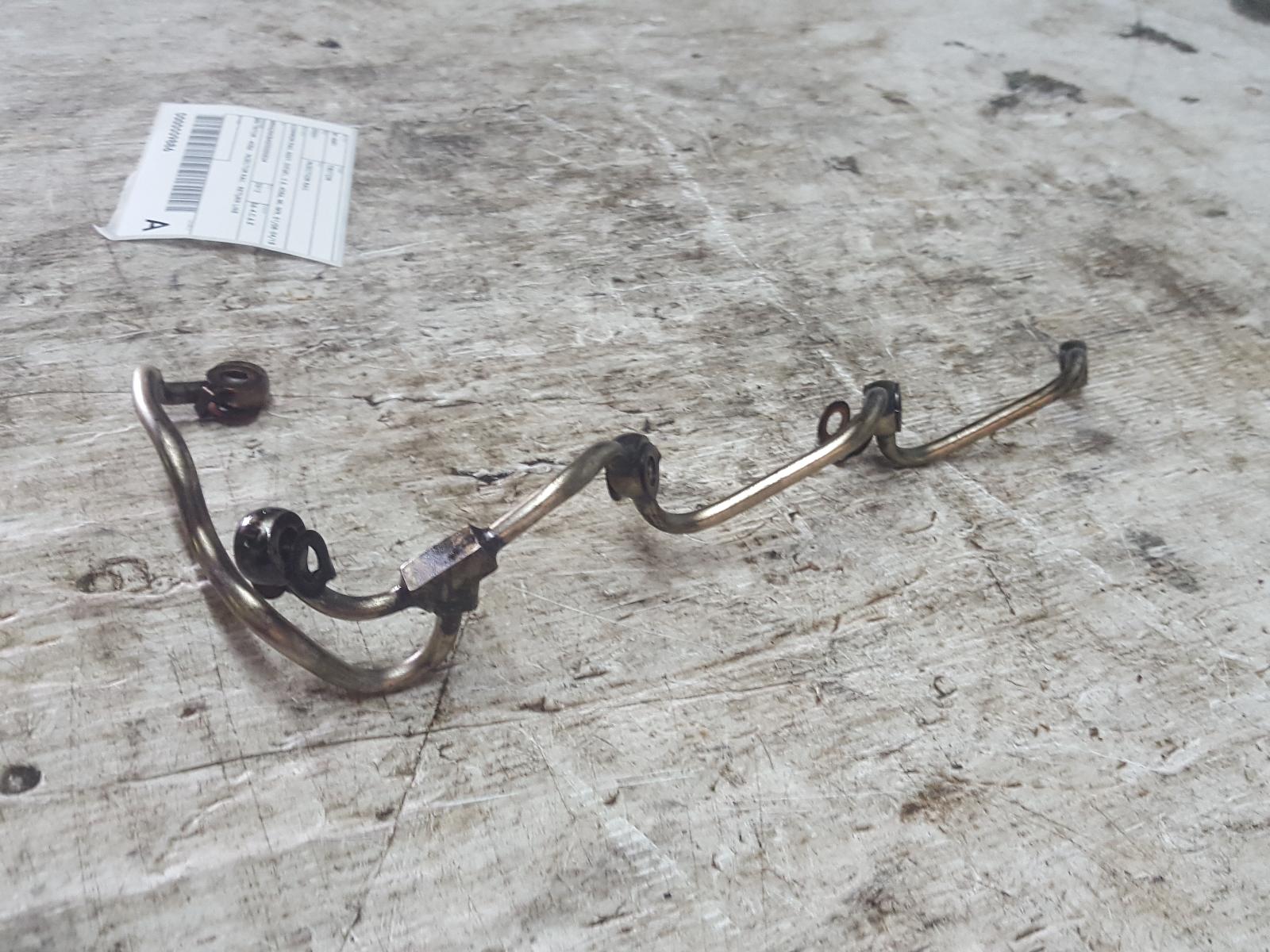 View Auto part Injection Rail Mitsubishi Triton 2012