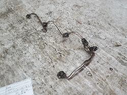 View Auto part Injection Rail Mitsubishi Triton 2012