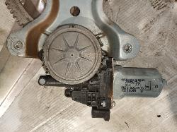 View Auto part Right Rear Wnd Reg/Motor Mitsubishi Triton 2009