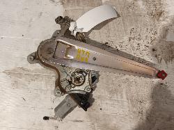View Auto part Right Rear Wnd Reg/Motor Mitsubishi Triton 2009
