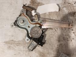 View Auto part Left Rear Wnd Reg/Motor Mitsubishi Triton 2009