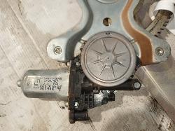 View Auto part Left Rear Wnd Reg/Motor Mitsubishi Triton 2009