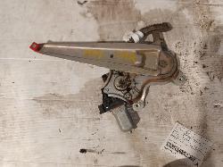 View Auto part Left Rear Wnd Reg/Motor Mitsubishi Triton 2009