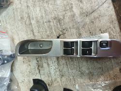 View Auto part Pwr Dr Wind Switch Mitsubishi Triton 2009