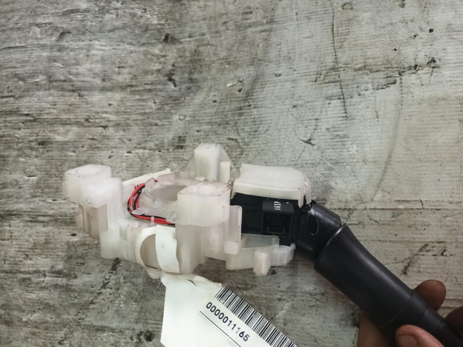 2009 Mitsubishi Triton Combination Switch View Auto part Combination Switch Mitsubishi Triton 2009